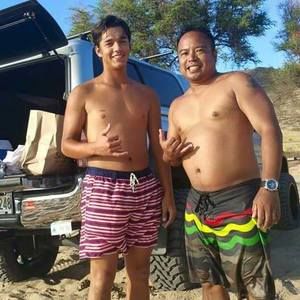 Meet your Posher, Jonathan